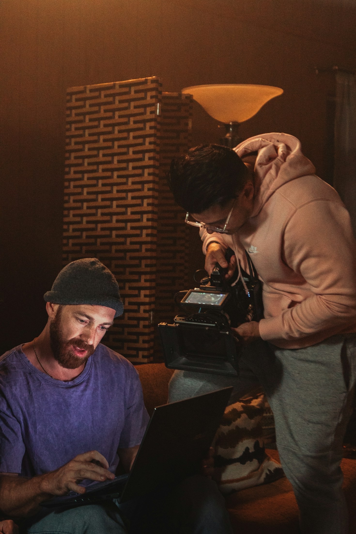 Culture et créativité: moteurs de changement